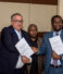 Signature du mou entre  Gabix et Camix