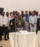 Atelier Technique IXP / Peering Libreville, Gabon